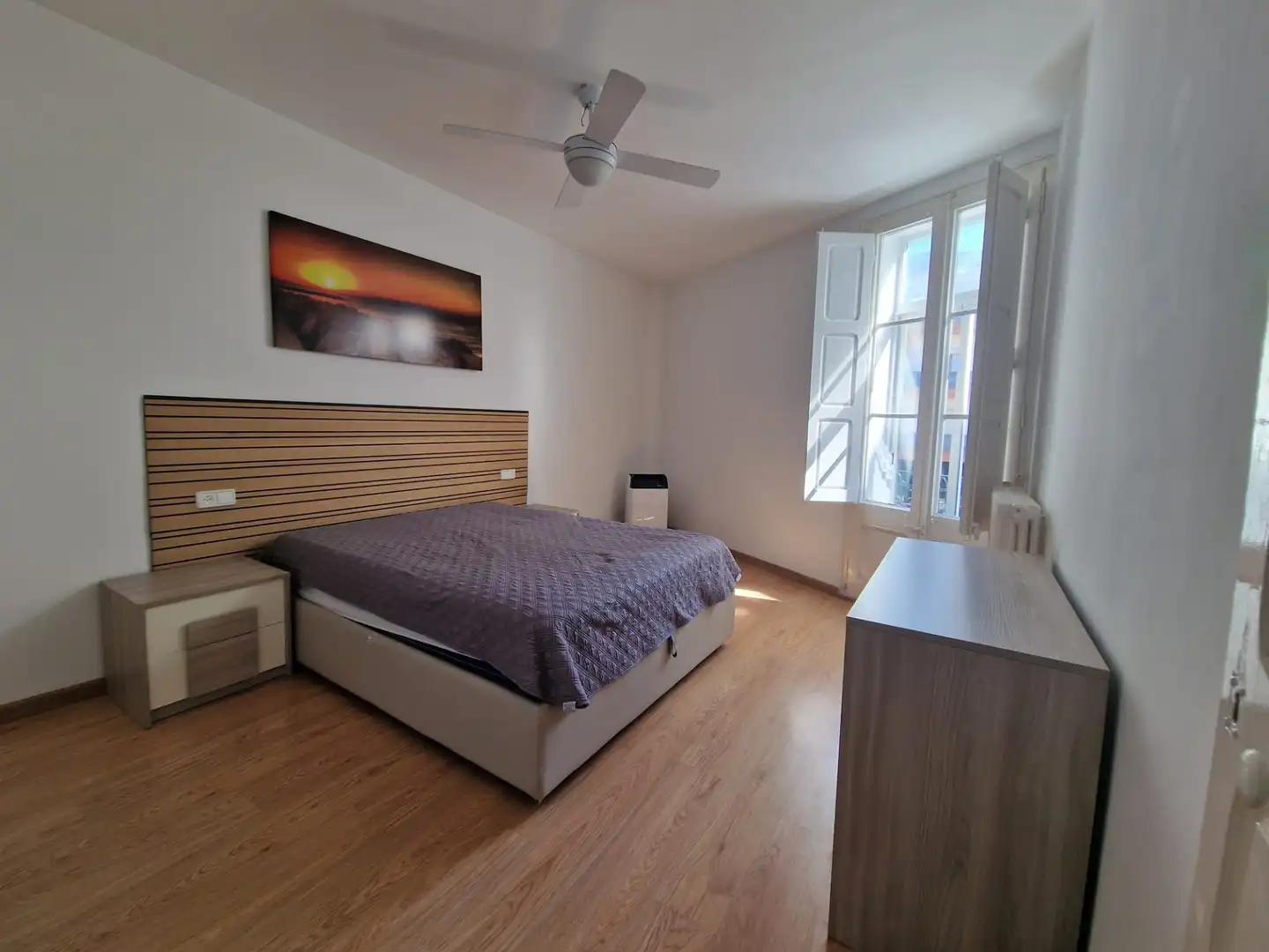 Habitación de Casa o chalet en venta en Cardedeu con Calefacción, Terraza y Amueblado