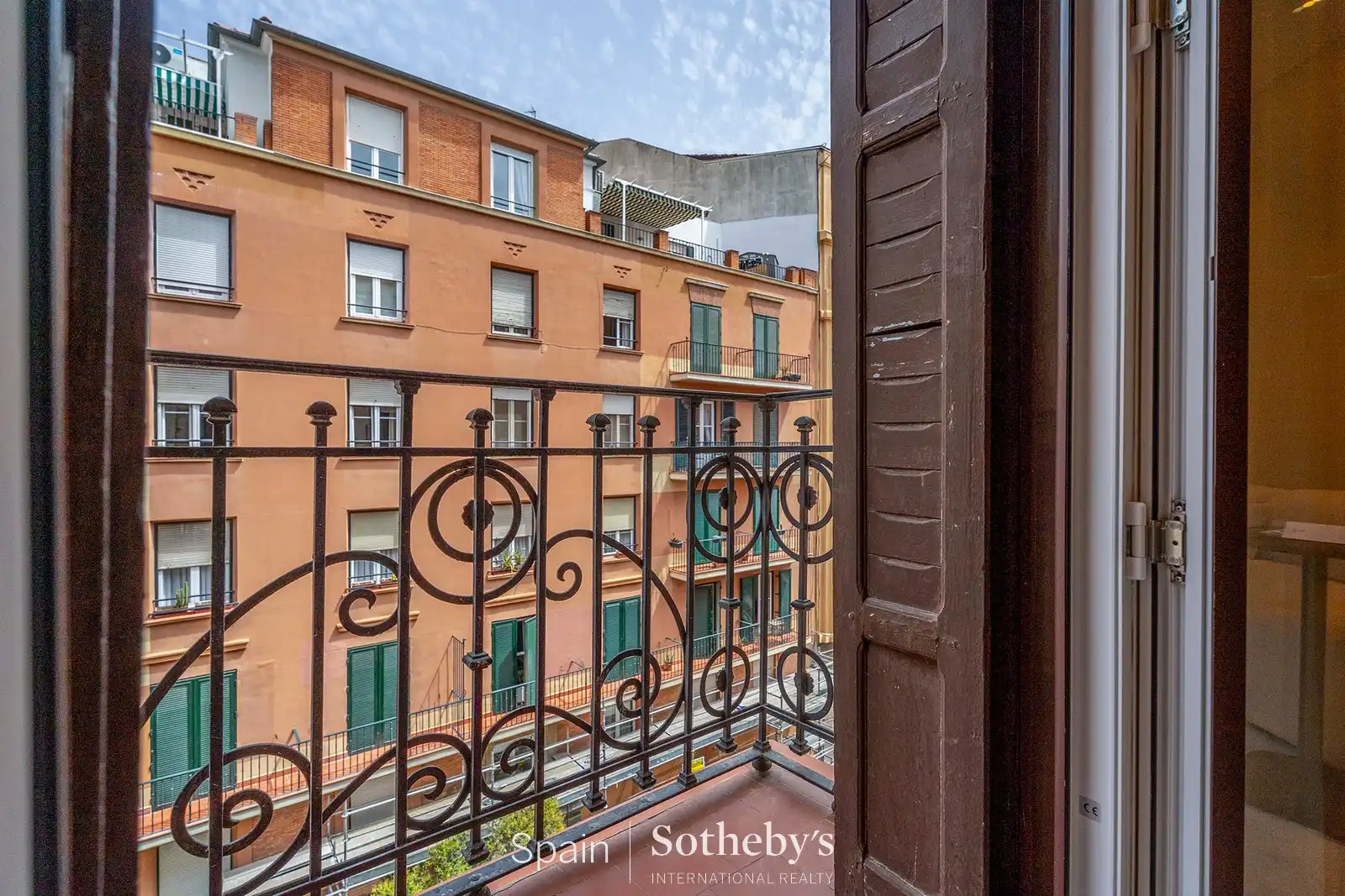 Appartement compact avec ascenseur à vendre à Calle de Don Ramón de la Cruz, imagen 32
