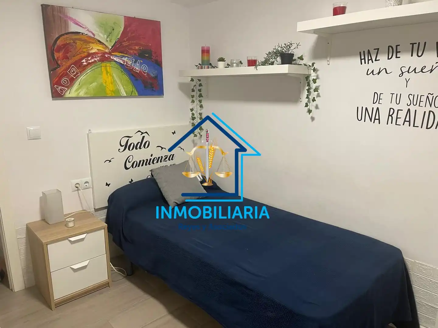 Wohnung zur Miete in Noroeste, imagen 24