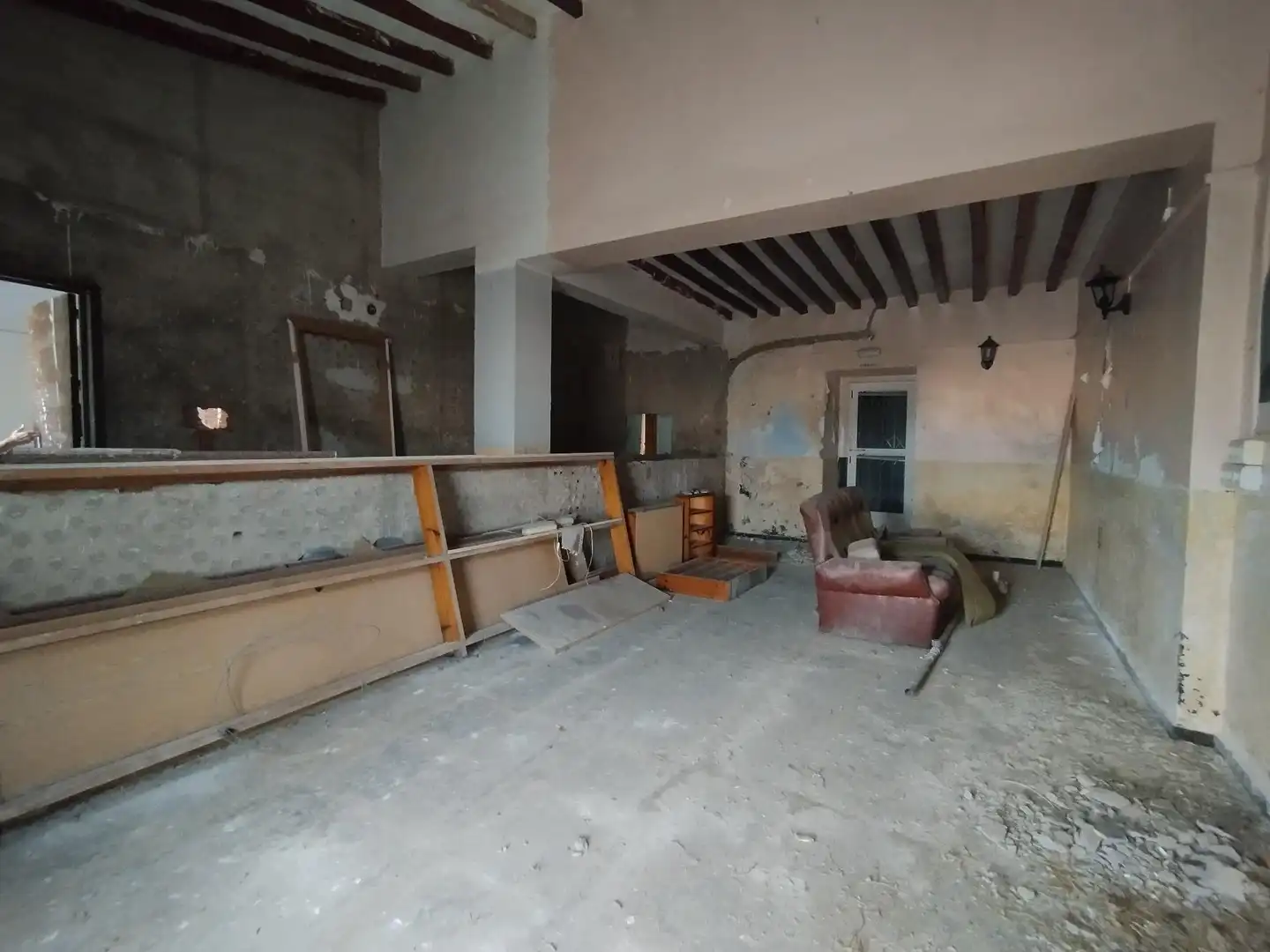 Maison à vendre à San Juan de los Terreros, imagen 5
