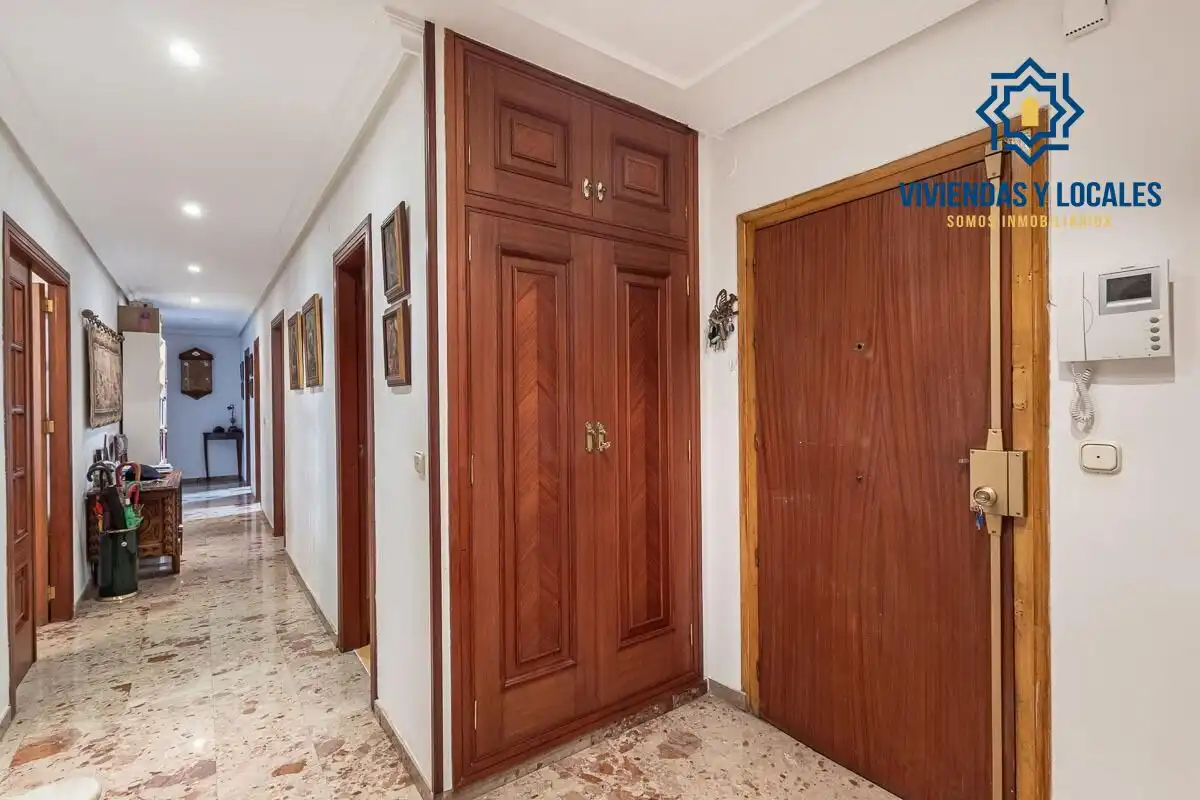 Apartament amb terrassa en venda a Ronda, imagen 21