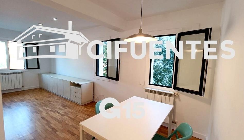 Photo 1 of Flat for sale in Los Luises, Intxaurrondo, Gipuzkoa