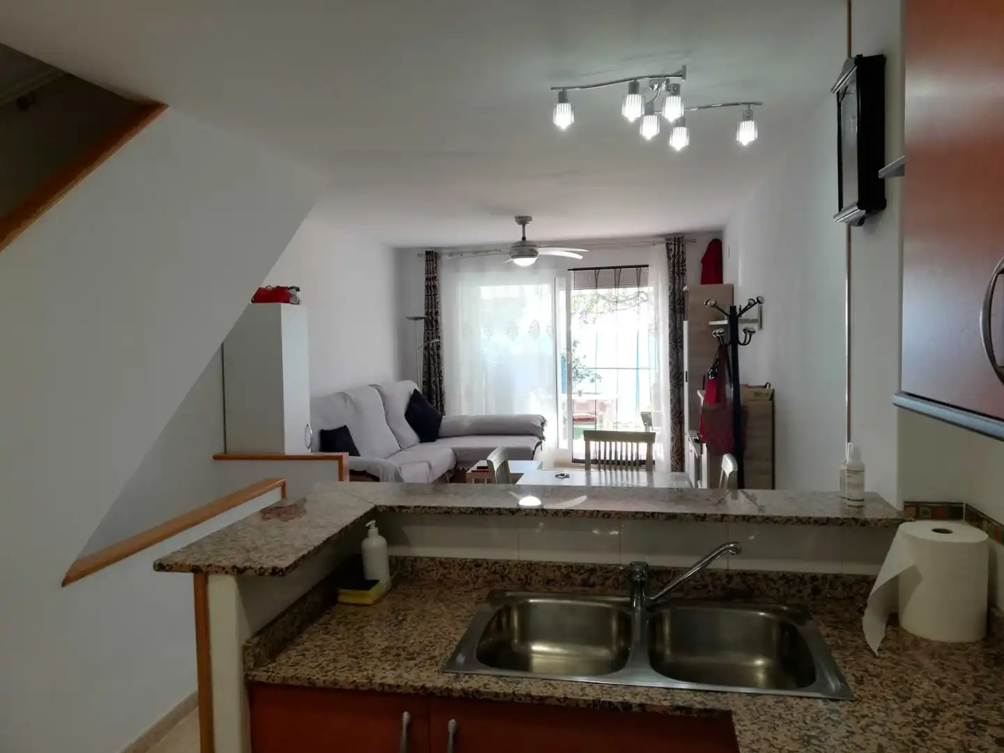 Maison mitoyenne avec terrasse à vendre à Carrer de ľUruguai 5, imagen 16