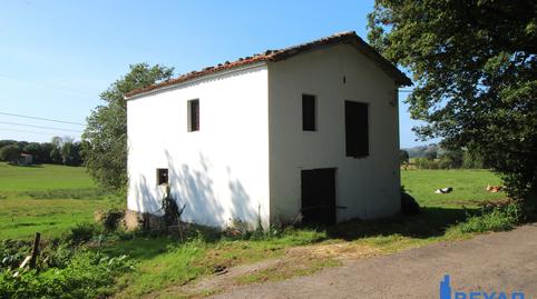 Foto 4 de Casa o xalet en venda a Barrio Tezanos, 1210, Villacarriedo, Cantabria
