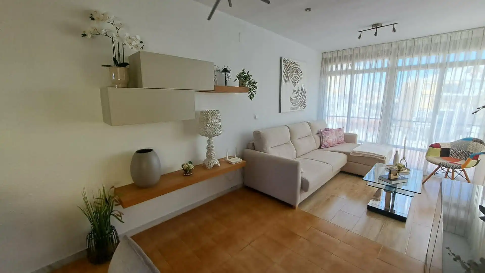 Apartamento con ascensor en venta en Playa del Acequión, Náufragos y Rocío del Mar, imagen 11