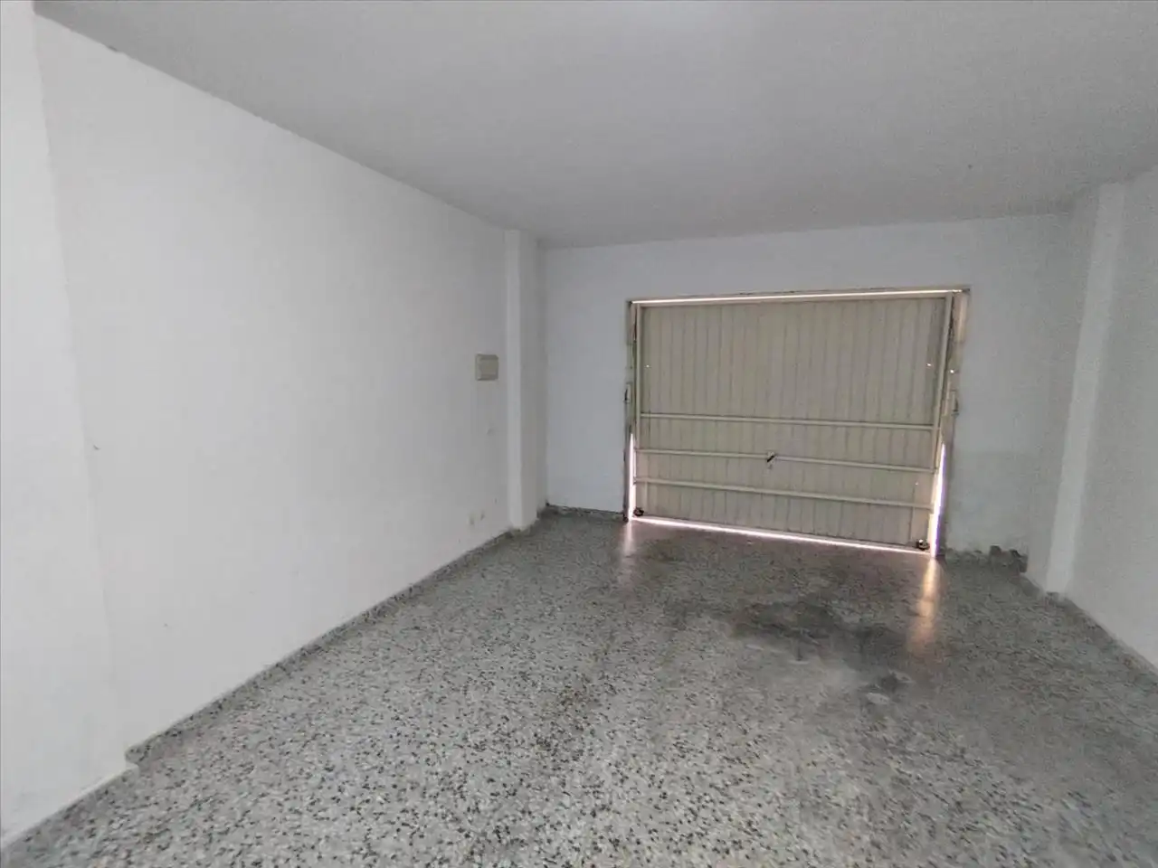 Parkplatz von Geschaftsraum zum Verkauf in La Línea de la Concepción