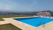 Piscina de Apartament en venda en Roses amb Aire condicionat, Terrassa i Moblat