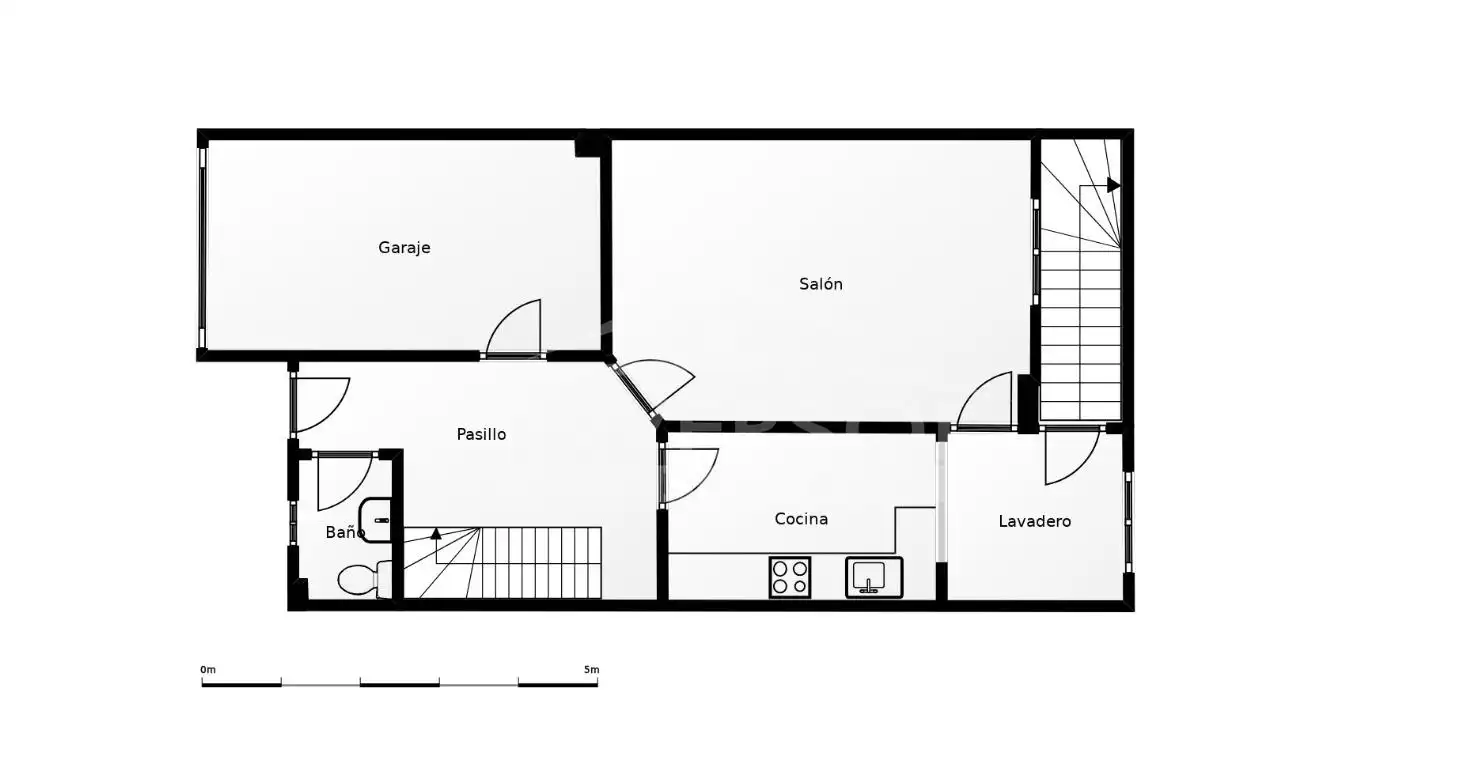 Casa o chalet en venta en Berja