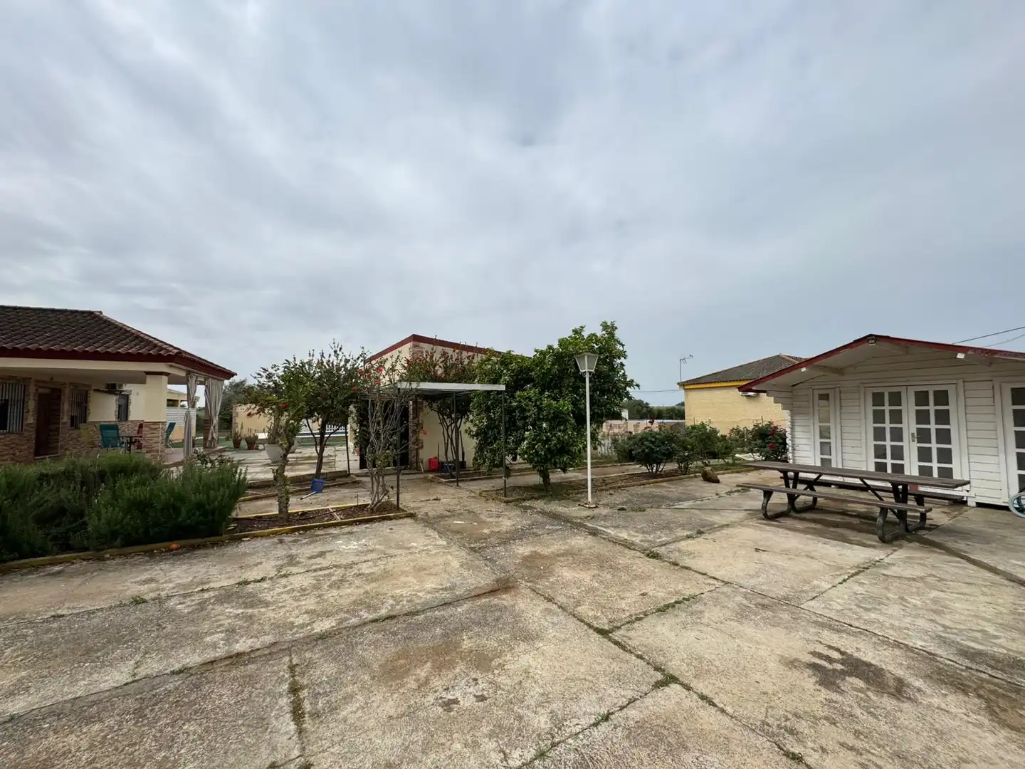 Casa o chalet en venta en Carmona con Terraza, Trastero y Piscina