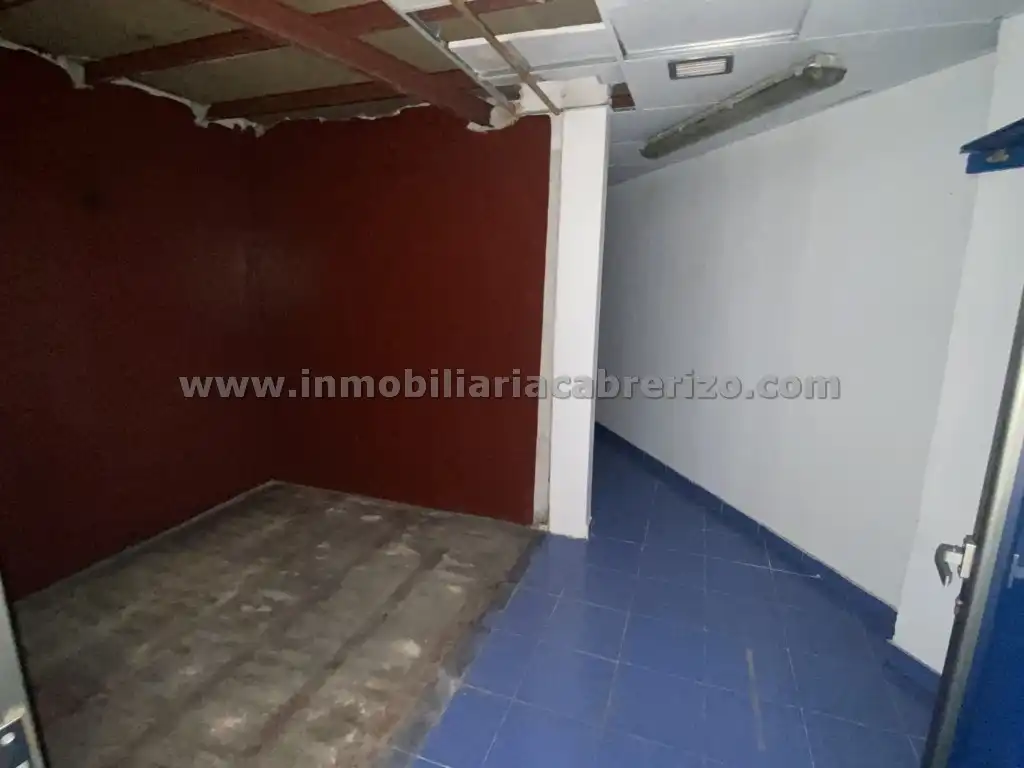 Locale commerciale in affitto a Calle Chile 52, imagen 18