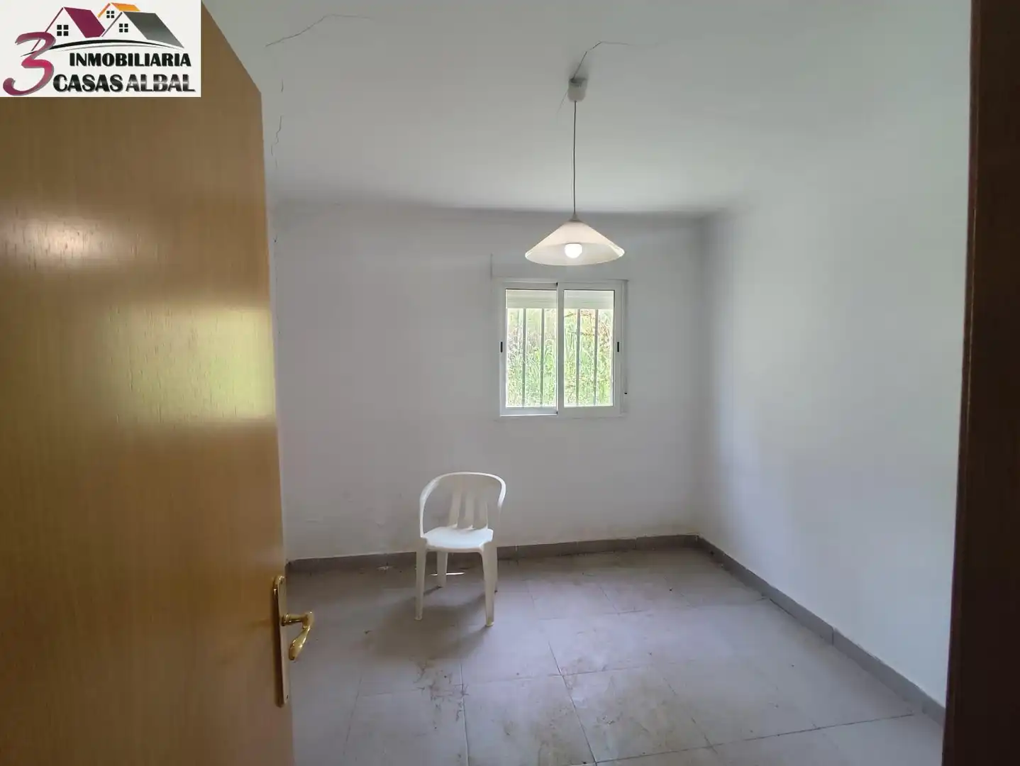 Dormitori de Casa o xalet en venda en Real amb Jardí privat i Piscina