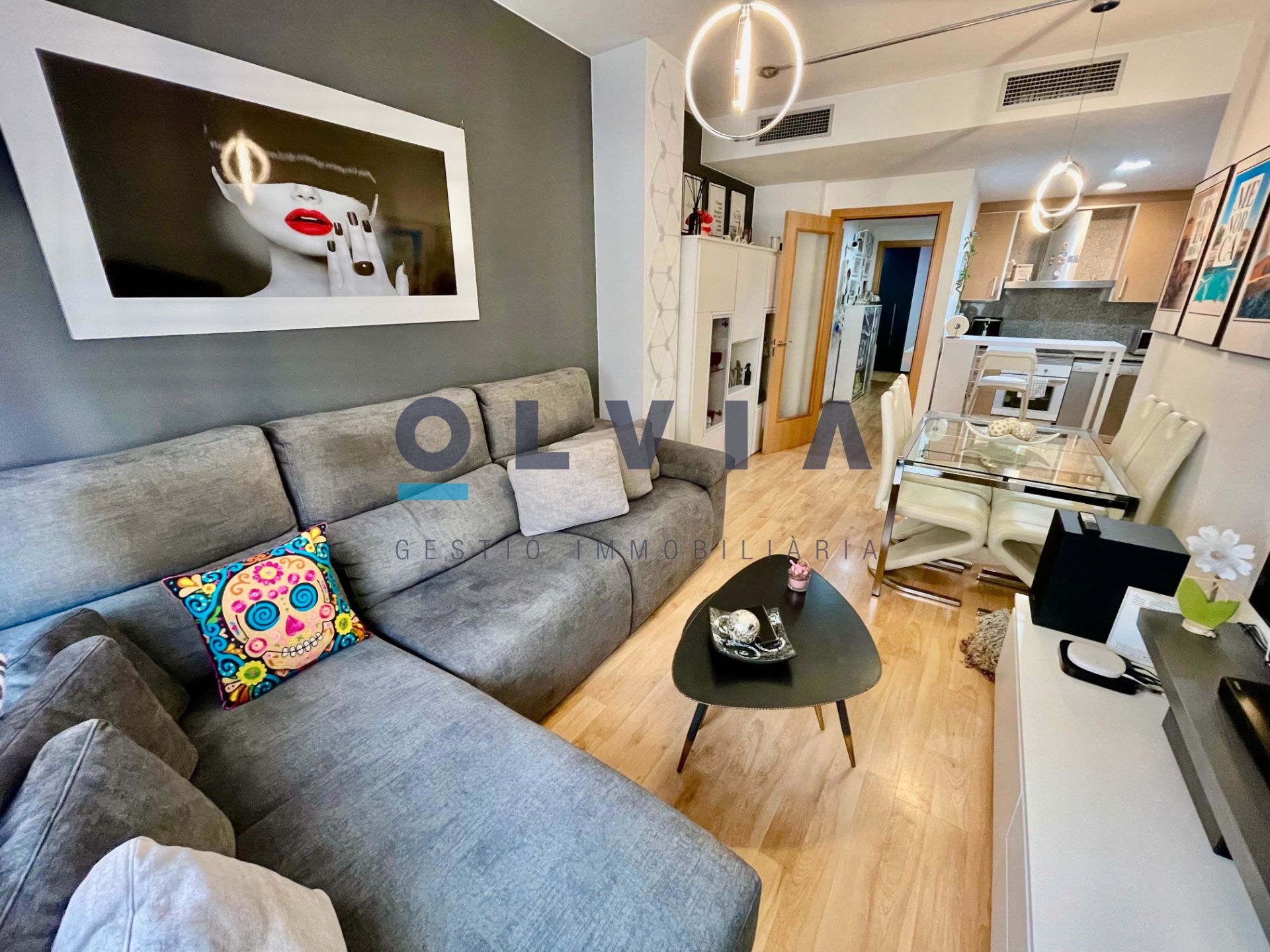 Flat for sale in Sant Pere Nord