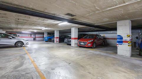 Foto 4 de Garaje en venta en San Miguel,  Murcia Capital