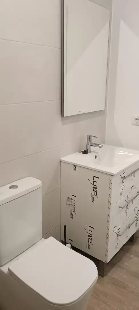 Baño de Piso en venta en Los Realejos con Calefacción