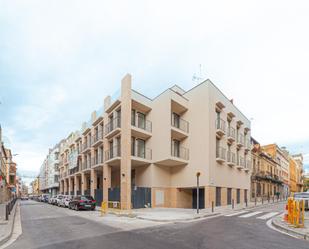 Exterior view of Garage for sale in L'Hospitalet de Llobregat