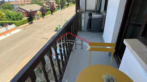 Foto 4 de Apartament en venda a Plaza Castellana, Mansilla de las Mulas, León