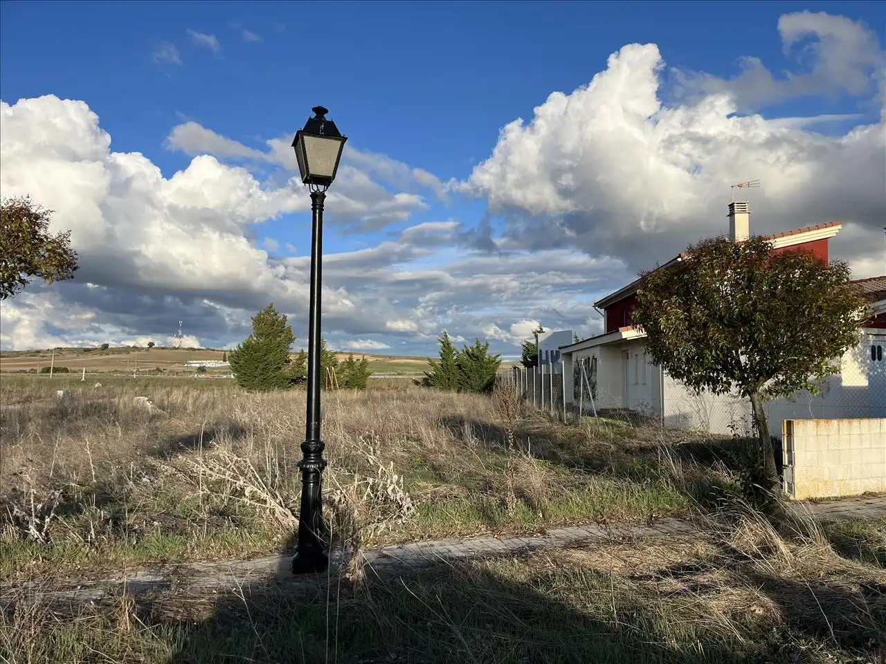 Terreny residencial en venda a SAN ROQUE, imagen 2