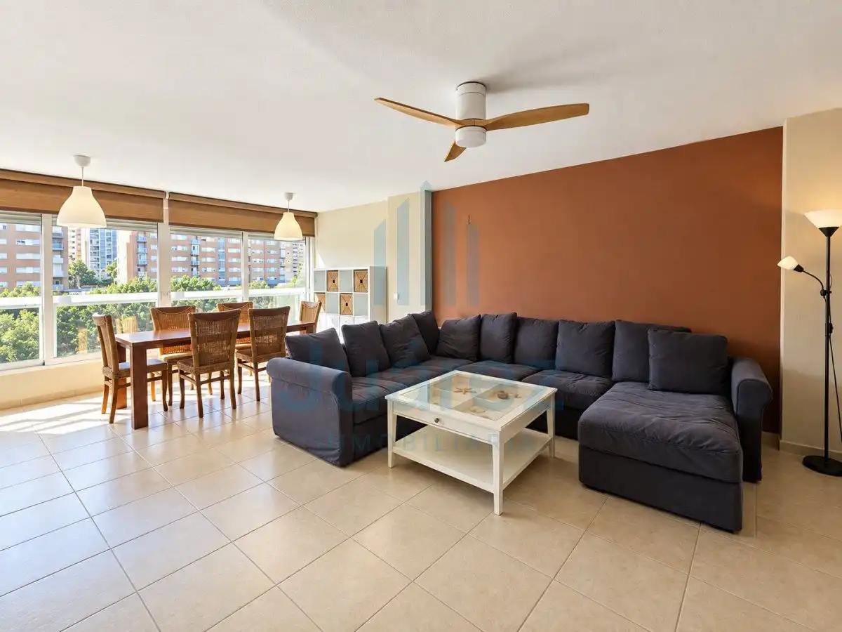Wohnung mit Pool zur Miete in MARIA MOLINER, imagen 4