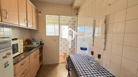 Foto 5 de Pis en venda a Calle Senador Jose Vicente Mate, Cuatrocientas Viviendas, Alicante / Alacant