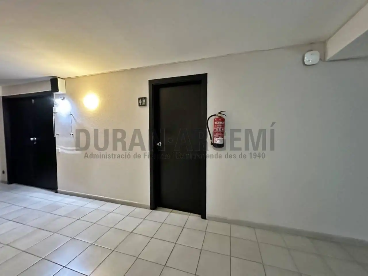 Bureau avec ascenseur à vendre à Calle Calàbria, imagen 13