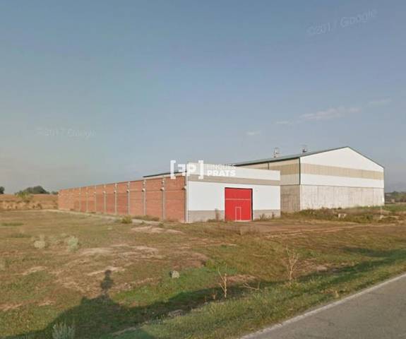 Nave industrial en Venta en 4 en Preixens