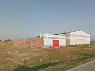 Industrial building for sale in 4