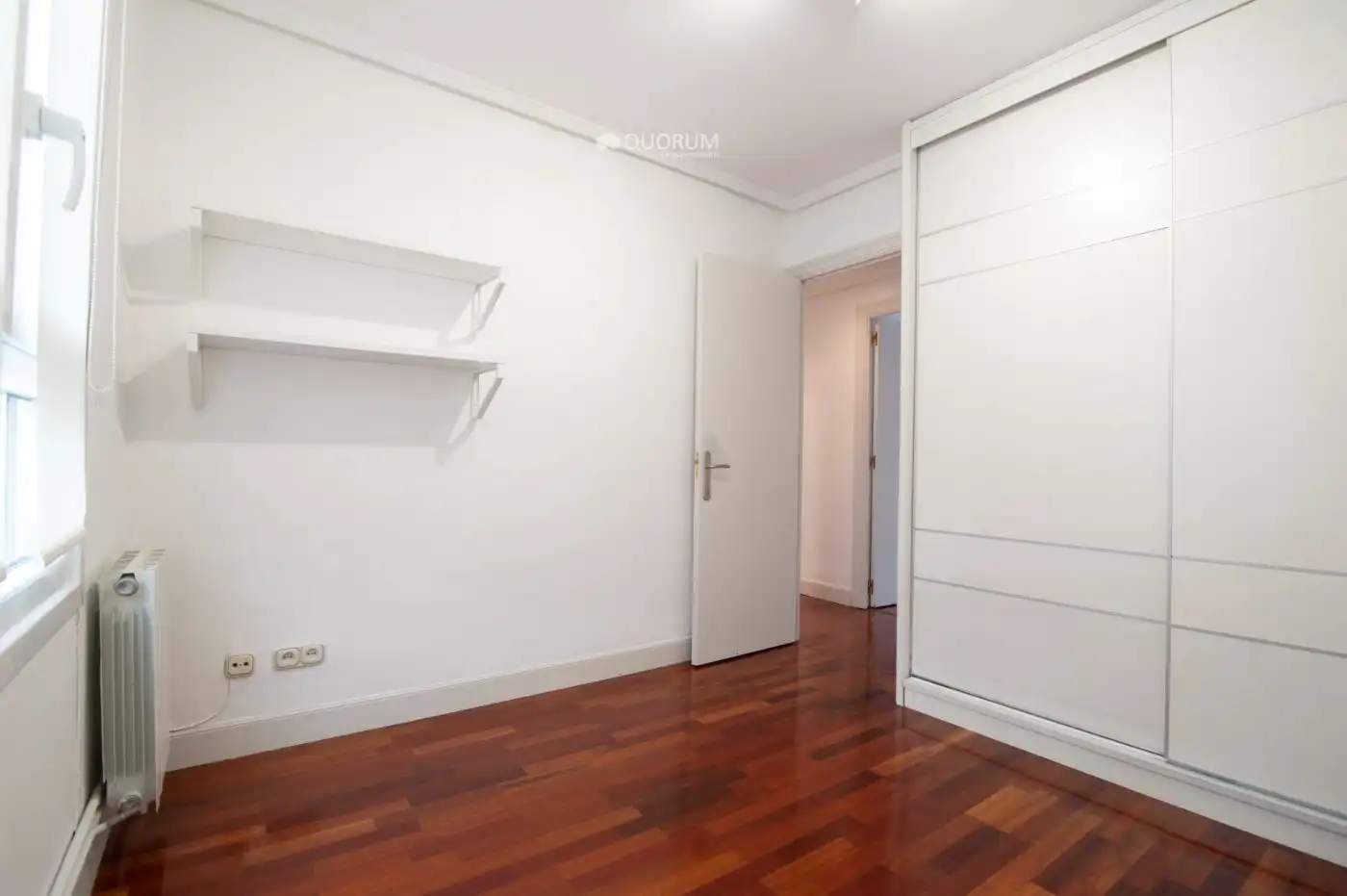 Wohnung mit Aufzug zur Miete in Calle Fernandez del Campo, imagen 7