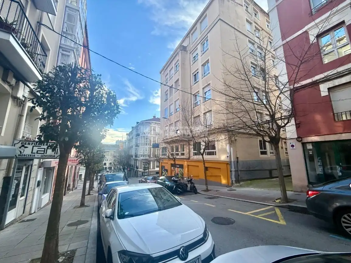 Pis amb terrassa en venda a Numancia - San Fernando, imagen 16
