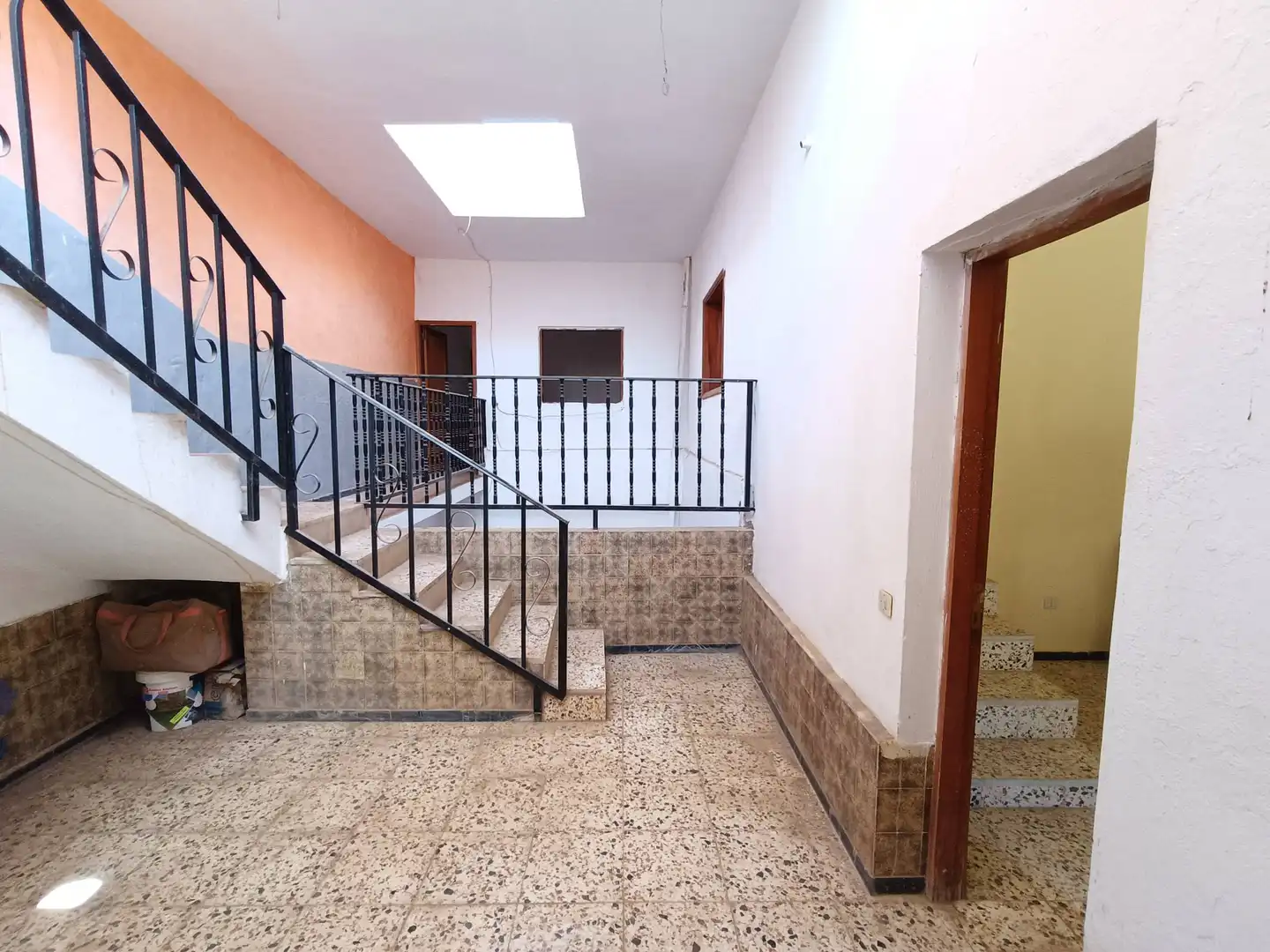Casa o chalet en venta en Calle PADRE CLARET, San Bartolomé Interior