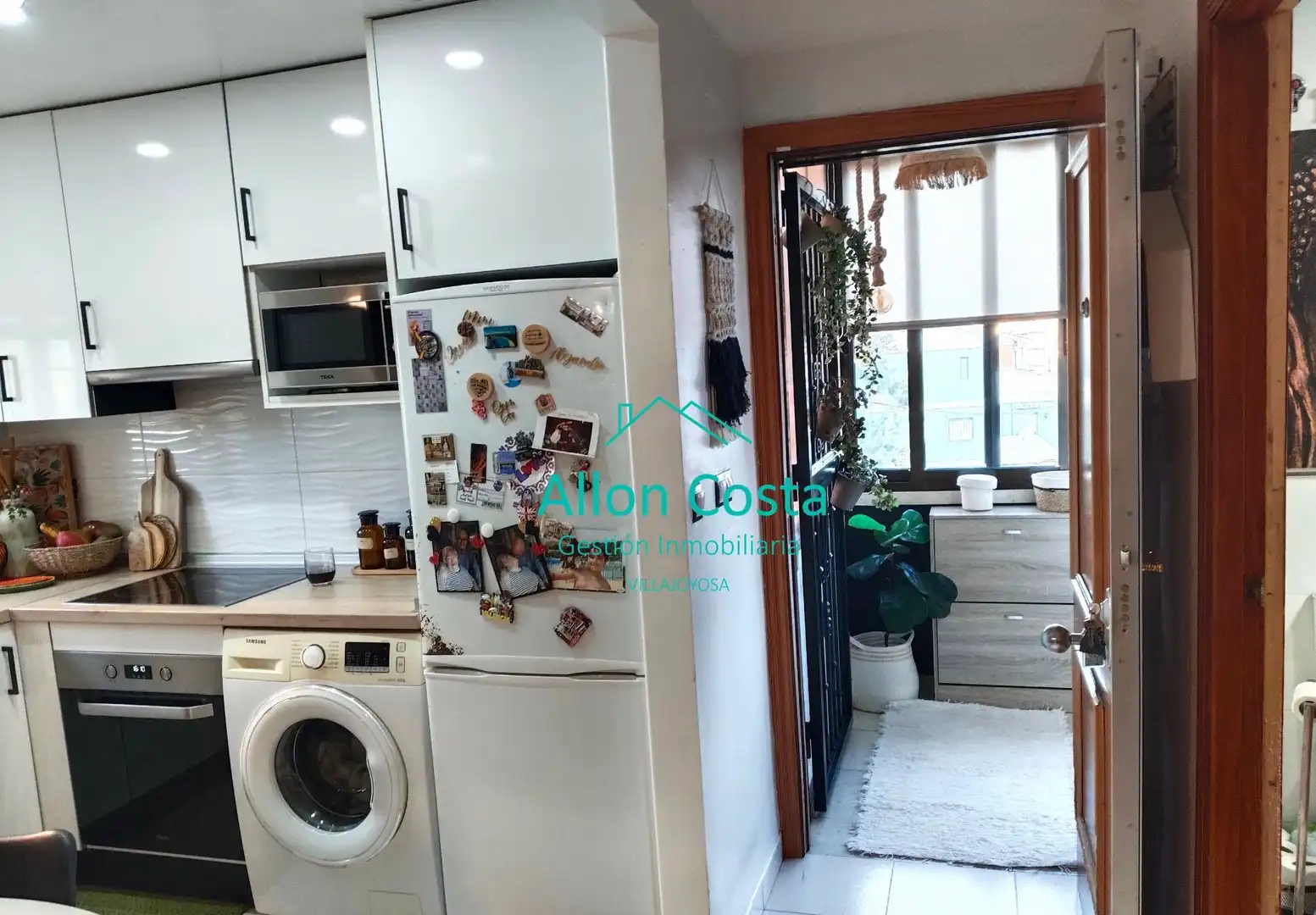 Wohnung mit Pool zum Verkauf in Plans - Gasparot, imagen 9