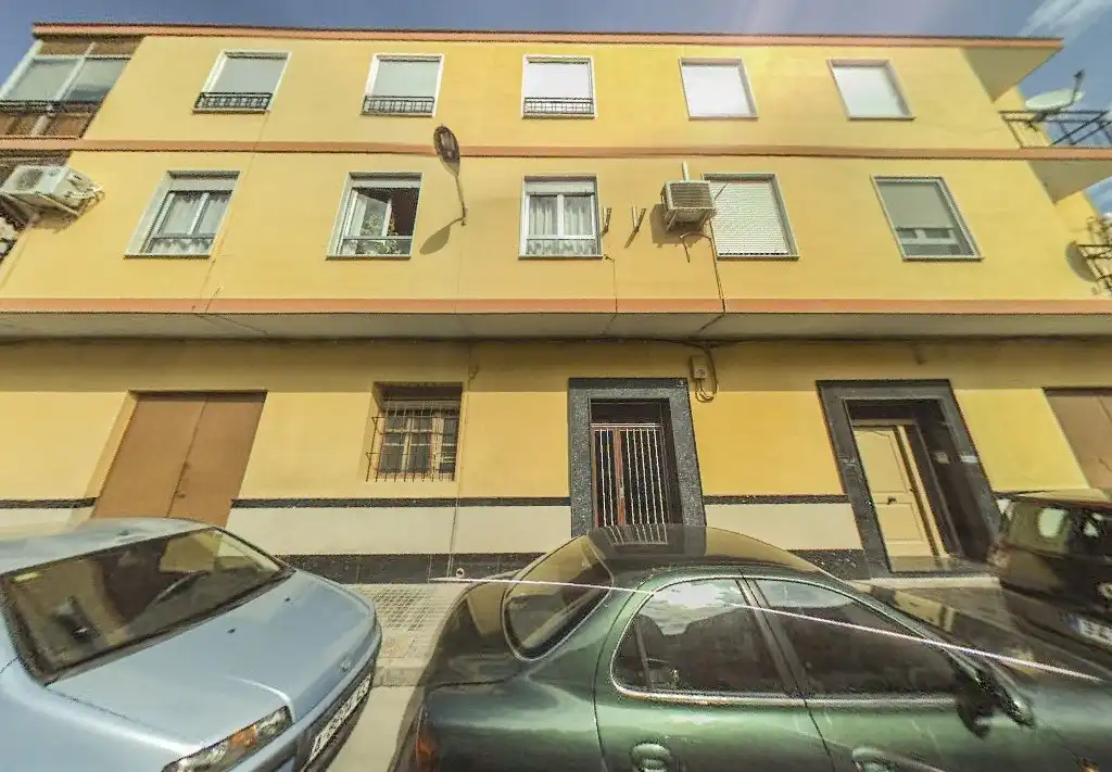 Business premises for sale in c/ San Juan de la Cruz
