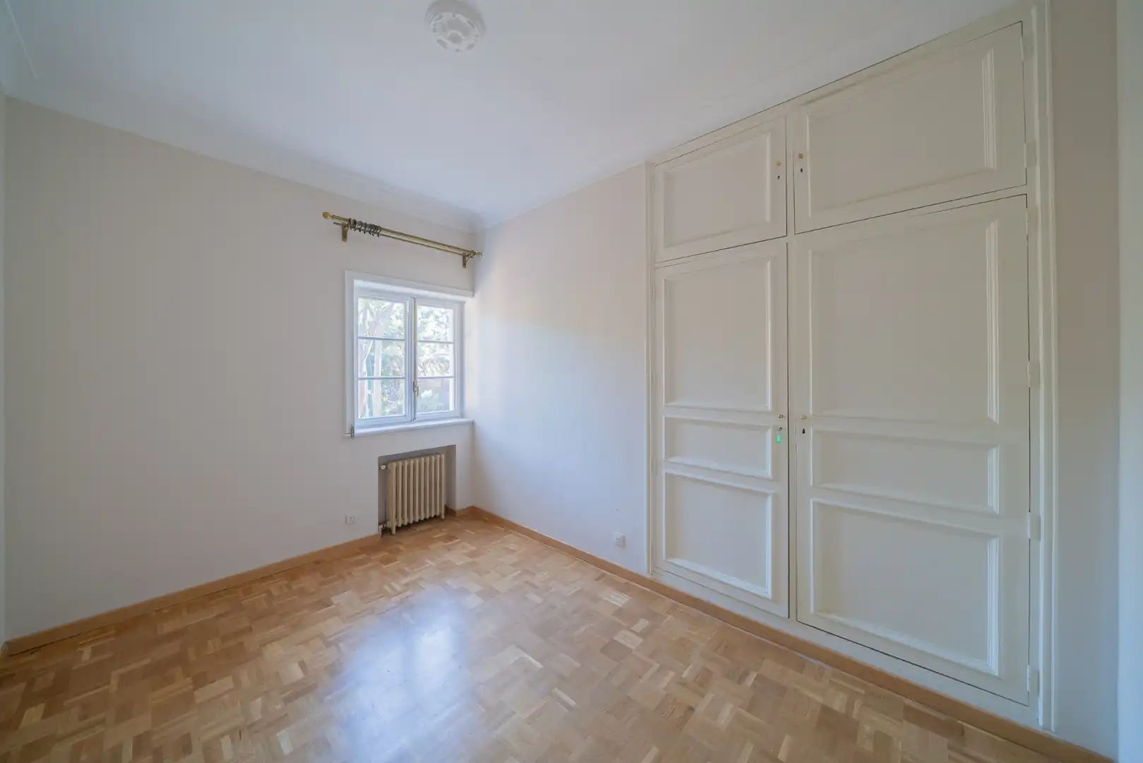 Chalet con jardín en alquiler en Moncloa - Aravaca, imagen 19