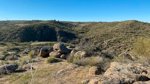 Foto 5 de Terreny en venda a Villasequilla, Toledo