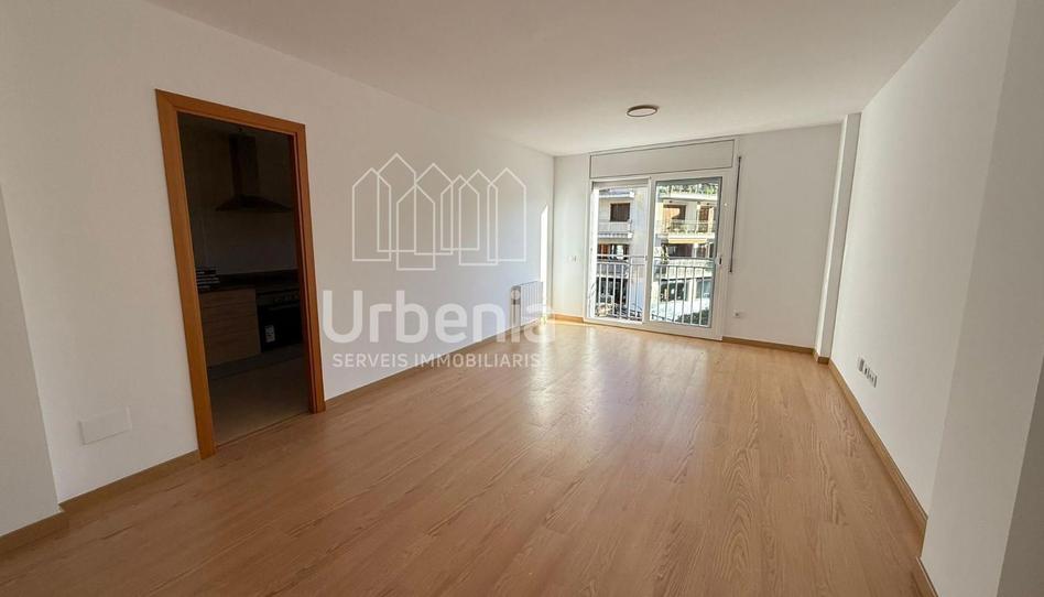 Foto 1 de Pis de lloguer a Sant Cebrià de Vallalta, Barcelona