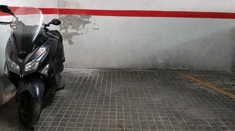 Photo 4 of Garage for sale in Bustos, Numancia, Madrid Capital