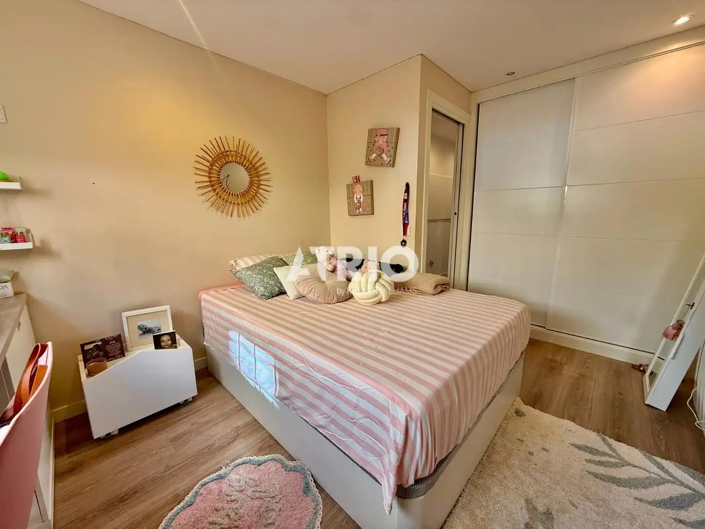 Dormitori de Casa o xalet en venda en  Palma de Mallorca amb Aire condicionat i Terrassa