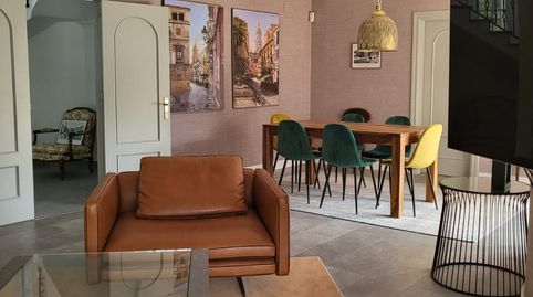 Foto 2 de Casa o xalet en venda a Calle Guadalquivir, Guadalmar, Málaga Capital