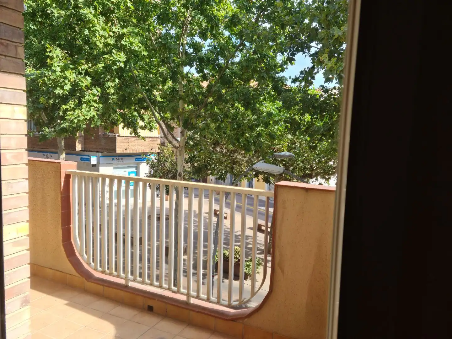 Terrassa de Pis en venda en Tàrrega amb Aire condicionat, Calefacció i Parquet