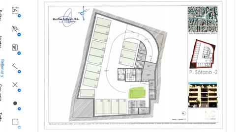 Photo 5 of Apartment for sale in Rúa de Extremadura, 35, Travesía de Vigo - San Xoán, Pontevedra