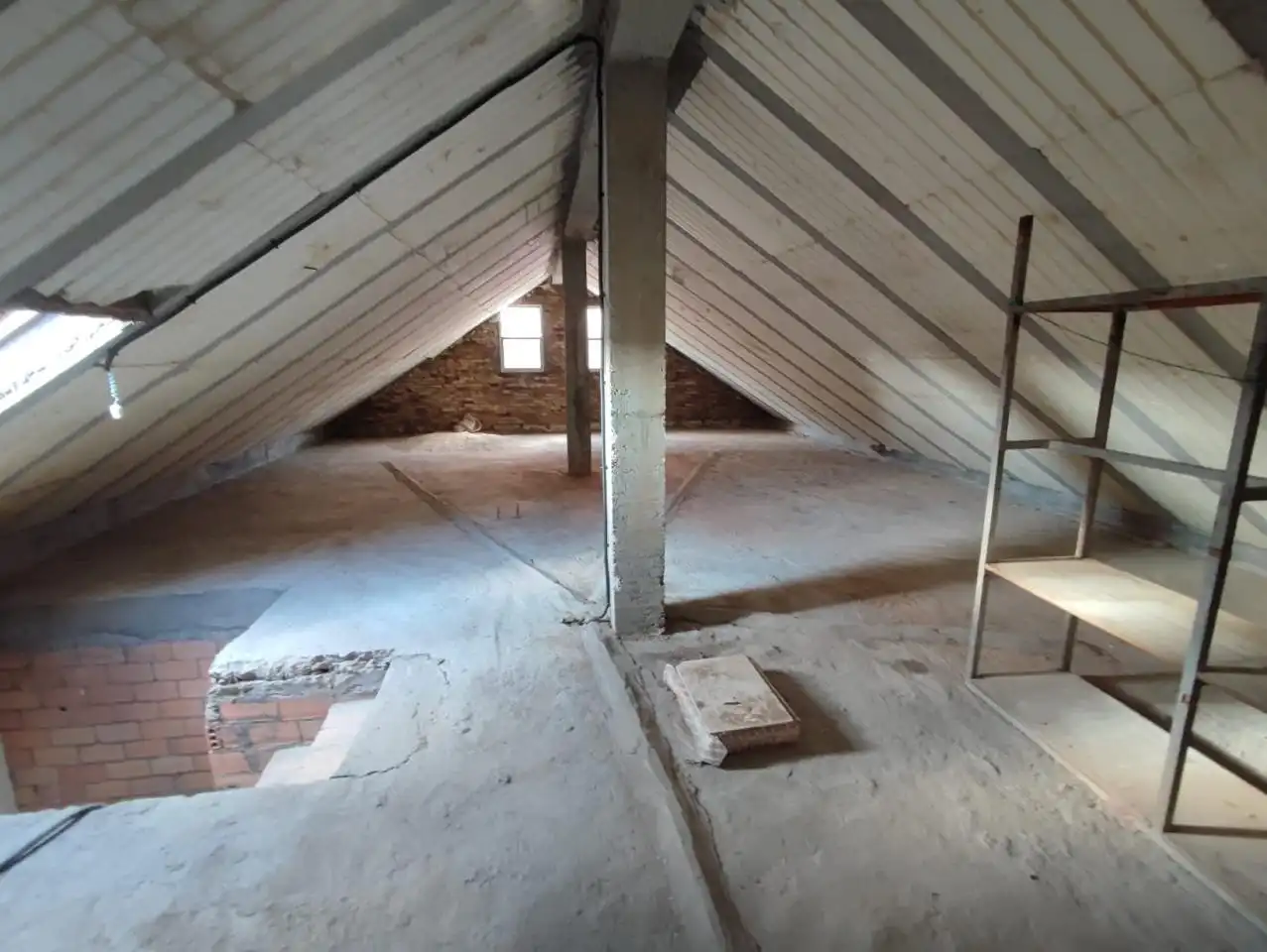 Gewerbefläche zum Verkauf in Cabral - Candeán, imagen 13