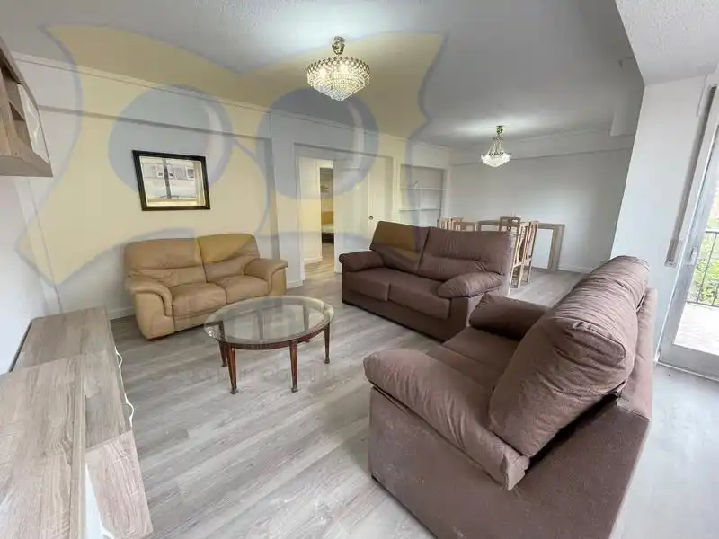 Wohnung zur Miete in Sancti Spiritus - San Juan