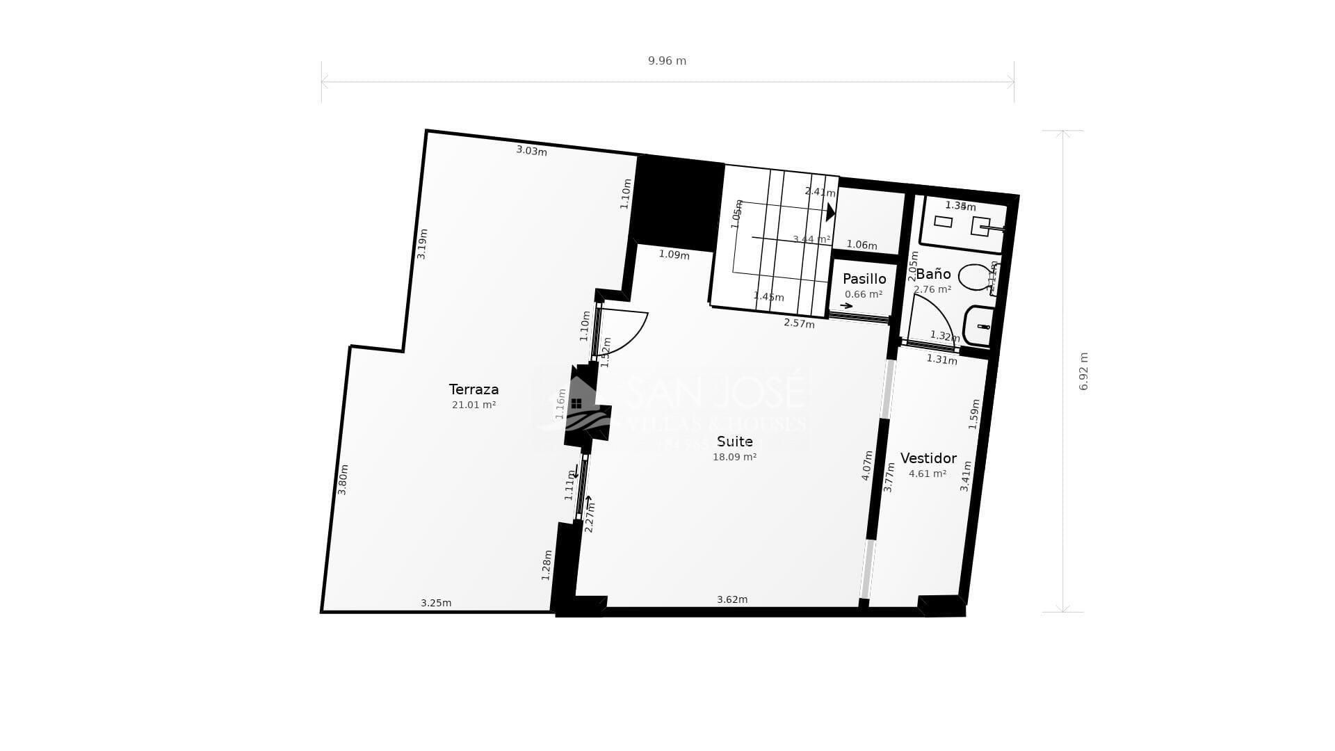 Casa o xalet en venda en Aspe amb Terrassa, Traster i Balcó