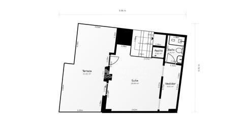 Foto 3 de Casa o xalet en venda a Centro, Aspe