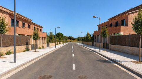 Foto 3 de Casa adosada en venta en Riudarenes, Girona