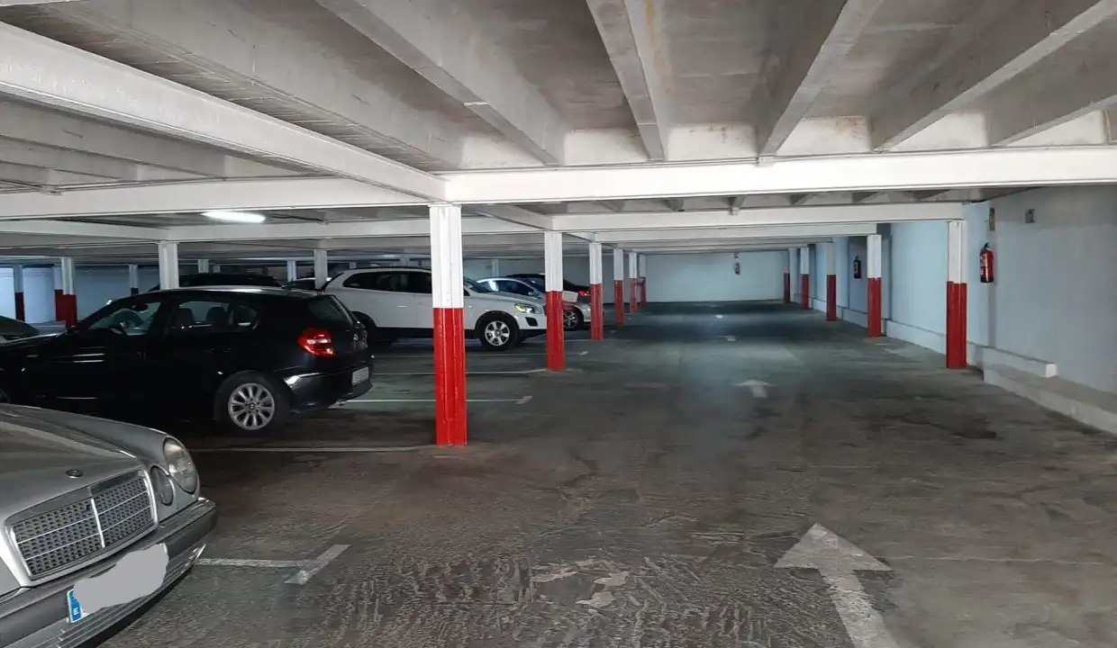 Appartement compact avec piscine à vendre à Avenida MADRID, imagen 36