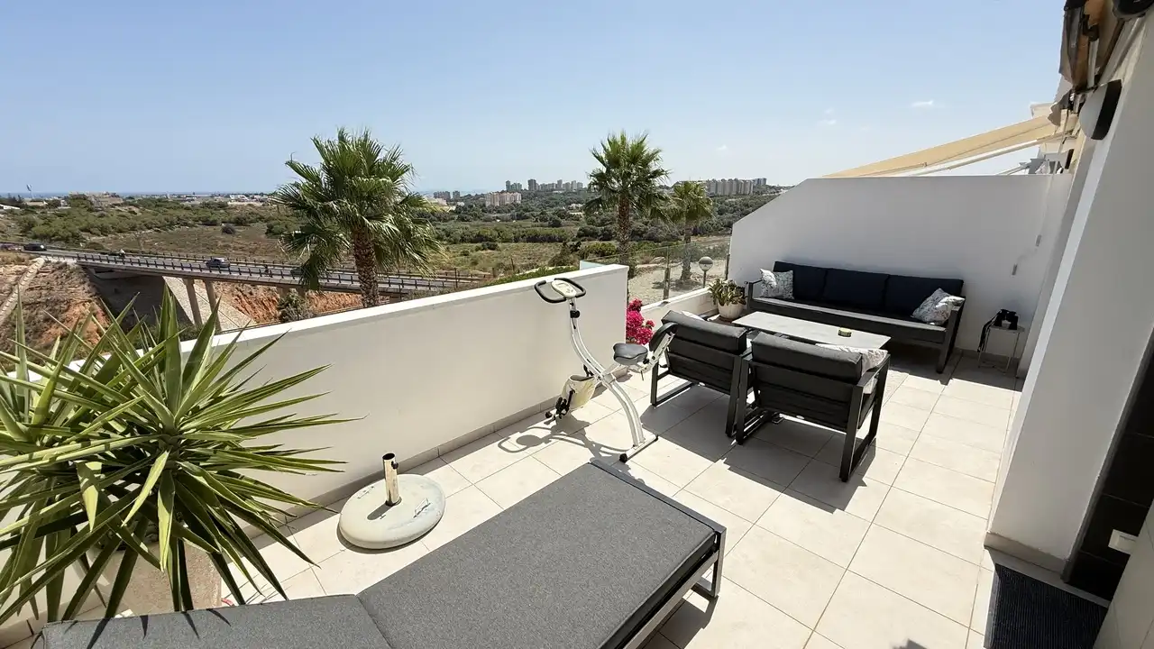 Adossat en venda a Orihuela Costa, imagen 33