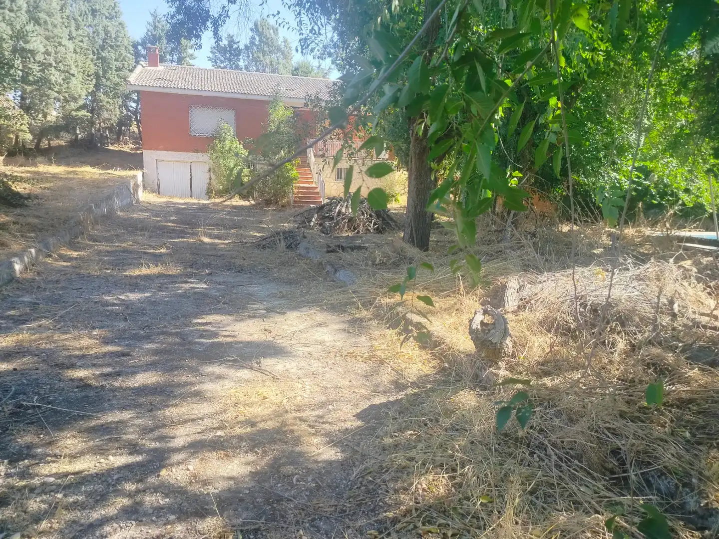 Chalet con piscina en venta en El Viso de San Juan, imagen 13