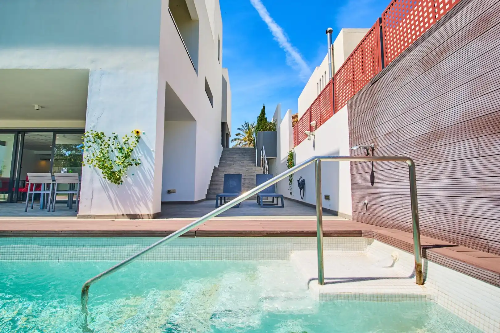 Villa avec terrasse à vendre à RECTOR JUAN DE DIOS LOPEZ, imagen 91