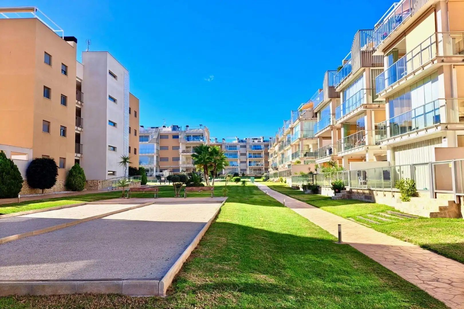 Mini appartamento in vendita a Orihuela Costa, imagen 2