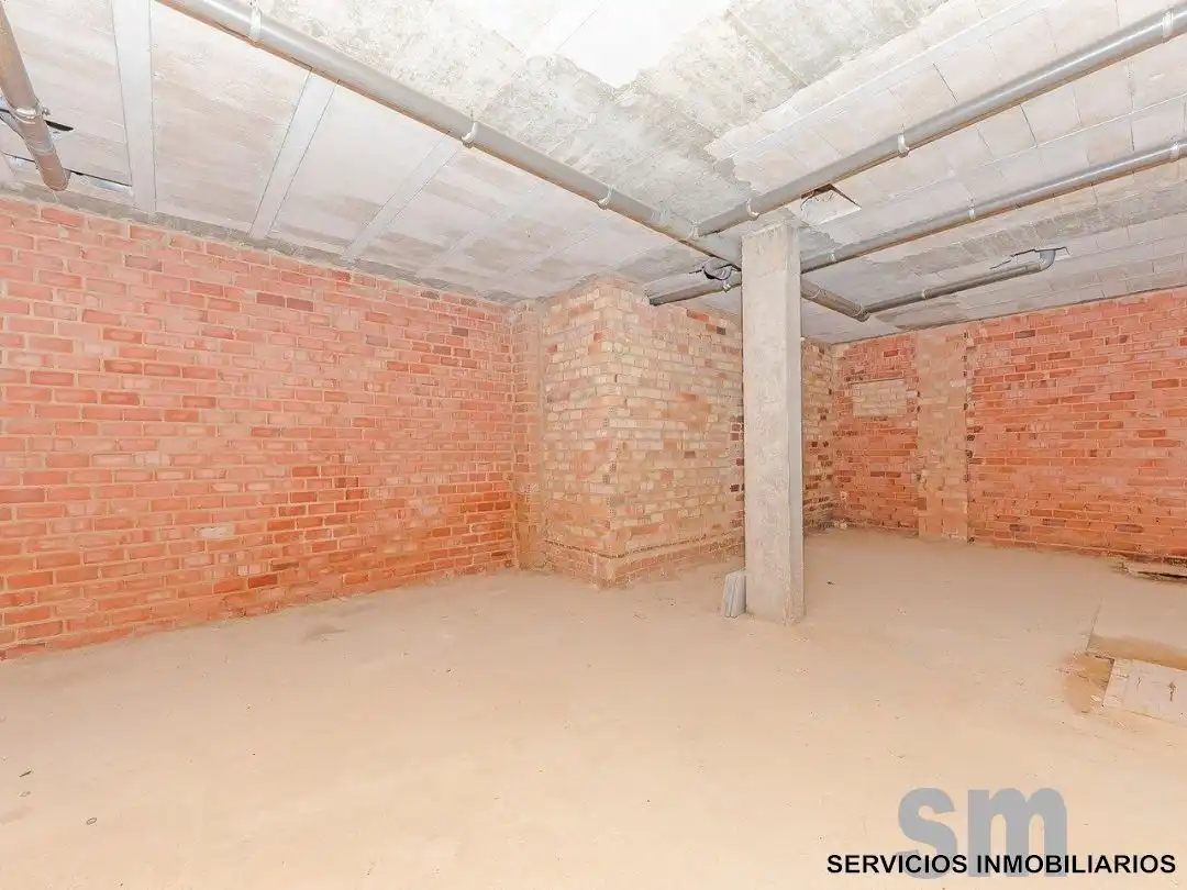 Local commercial à vendre à Carrión de los Céspedes, imagen 5
